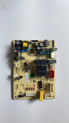 原装美菱冰箱BCD-450ZE9 BCD-450ZE9H 电源电脑控制主板B0726