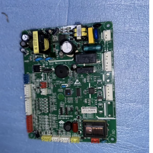 适用原装新飞冰箱BCD-275WGS主板电脑板电源板变频板