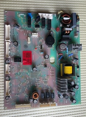 海尔冰箱电脑板主控板/0061800436A/BCD-556WDGTU1,BCD-552WDELU1