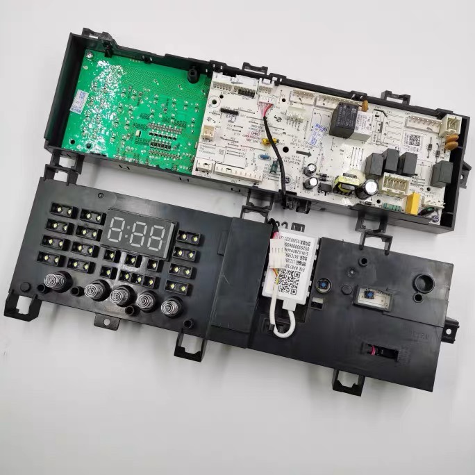 小天鹅滚筒洗衣机电脑板TD100V21DS5电路主板配件17138100018494