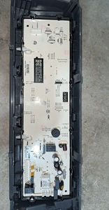 适用于海信12公斤洗衣机HG12NE2主板2329994原装拆机