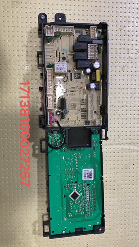 适用小天鹅洗衣机TD100V868WMADT电脑主板电源主版17138100027257