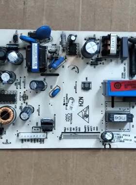 海尔BCD-318WSL.BCD-290W冰箱主板CQC08001022336电脑版显示板21C