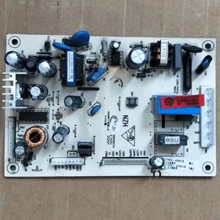 海尔BCD-318WSL.BCD-290W冰箱主板CQC08001022336电脑版显示板21C