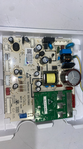 创维冰箱BCD-415WMSA电脑板变频一体B2062-001-MB30控制主板电源