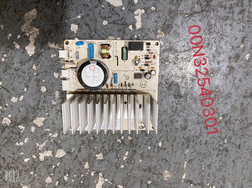 适用于伊莱克斯EWF12703JB滚筒洗衣机00N32540301变频电机变频板