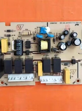 原装容声冰箱BCD-302WY电脑板主板HT-PCB-012-B10144F-PC-V01