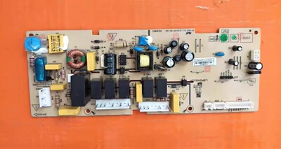 原装容声冰箱BCD-302WY电脑板主板HT-PCB-012-B10144F-PC-V01