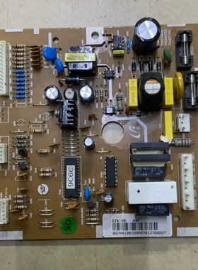 BCD-220MMVF三星冰箱主板 显示板DA41-00399ADA92-00028