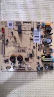 美的冰箱主板电脑板BCD-655WKPZM(E) 电源板DA010302403控制板