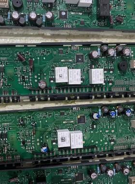 适用西门子 博世冰箱KM40FA30TI60TI90TI 22F48TI电脑主板控制板