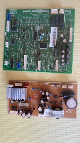 适用三星冰箱电脑板主板 DA41-00827A DA92-00606F控制板