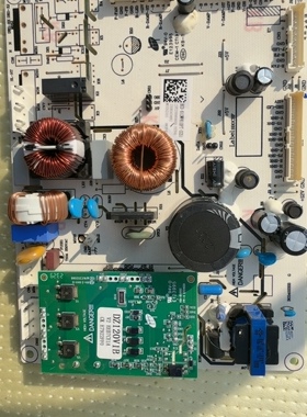 适用海信容声冰箱电脑板变频板驱动板2306959变频板BCD-612WFK1DP