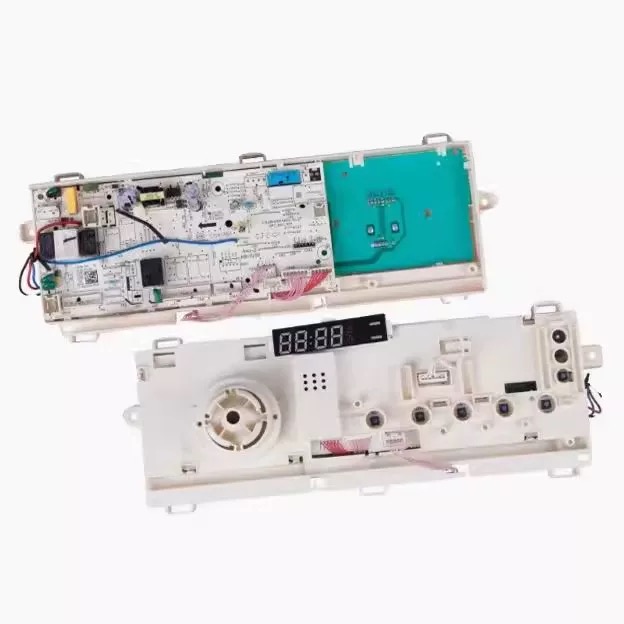 适用小天鹅滚筒洗衣机电脑板TG100V22DG-G59B 17138100019224主板