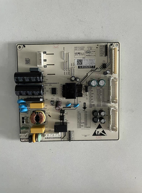 冰箱电脑板R528P12-UQ主板主控板3B102-000477控制板配件-