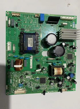 夏普冰箱 BCD-263WHS 主板 QPWBNA014CBZZ 原装 电脑板