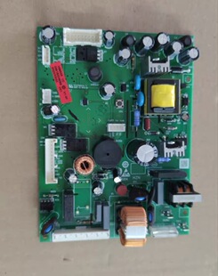 0061800458B适用海尔冰箱电脑板主板电源板BCD-360WDCL/360WDCKU1