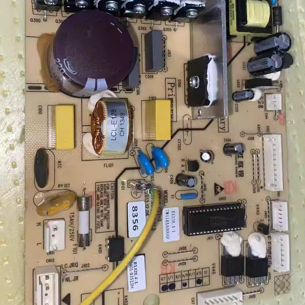 ZP9CN主控制电脑显示板冰箱