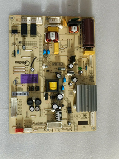 美的冰箱主板电脑板BCD-460WGPM 440WTPM(E)电源板17131000011583