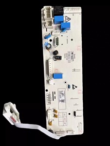 适用于威力滚筒洗衣机XQG100-1036DPHX电脑板5041-00502电路主版
