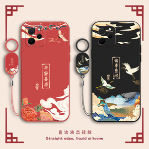 适用华为畅享50Z手机壳EVE一AL00保护5Z50套5OZ新款畅想EVEAL专用外壳软硅胶镜头全包防摔荣耀享畅亨畅销男女