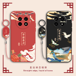 适用OPPOA6GT手机壳PLL110新款OPPO保护套TG全包A6GT外壳防摔OPA液态硅胶OPPA0PP0PPOA钢化膜OPOPA男女款后壳