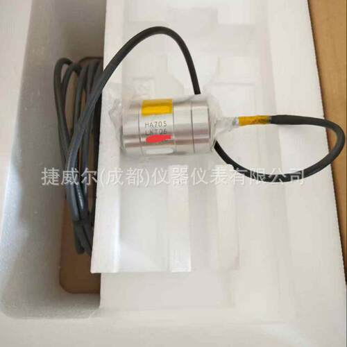 日本Magnescale 轧辊机油缸磁尺磁头配件HA705LK-T06