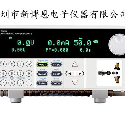 艾德克斯IT7300系列IT7321/IT7322/IT7324/IT7326可编程交流电源