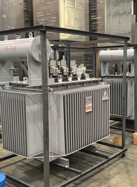 生产S11-5000KVA 6300kva变压器 11KV -22KV 电力变压器生产厂家