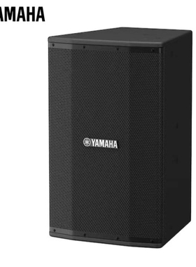 议价YAMAHA雅马哈VEK2015专业卡拉OK娱乐音响酒吧娱乐会所音箱