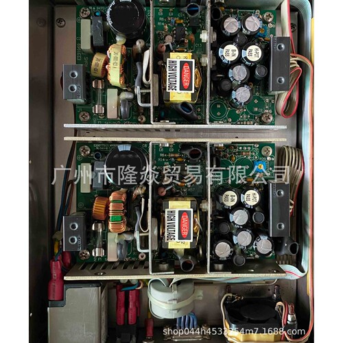 DITTEL迪特尔MARPOSS马波斯M5000控制器E231969电源主板E200175