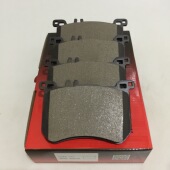 奔驰W222 S320 S400 13款 奔驰SL550前 陶瓷刹车片D1670
