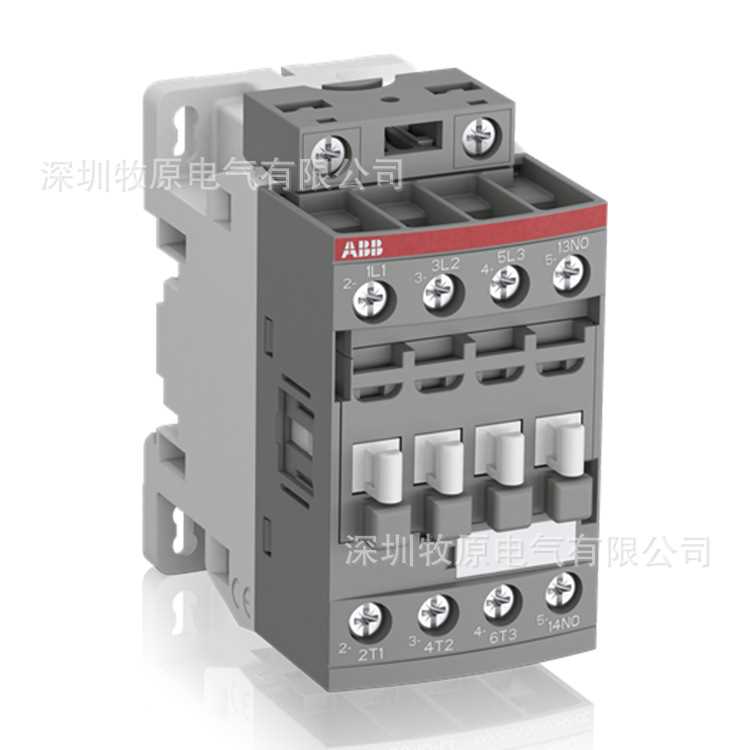 ABB AF系列接触器AF460-30-11*100-250V AC/DC 1SFL597001R7011