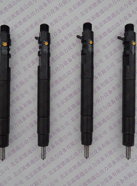 德尔福28386106 1042200FD020喷油器