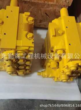 推土机配件D275A-5  控制阀  195-22-75101  阀  723-64-22500