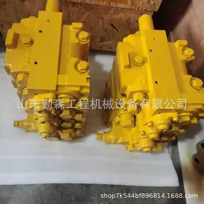 推土机配件D275A-5  控制阀  195-22-75101  阀  723-64-22500