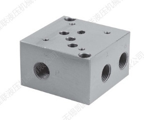 MA-03-5E-1,油路板,KWL/凯维联