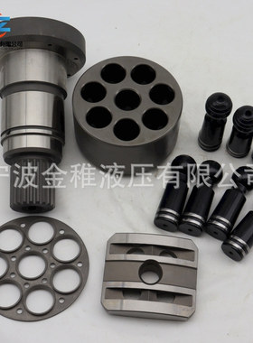 C124-9934 C124-9935 挖掘机用液压马达配件