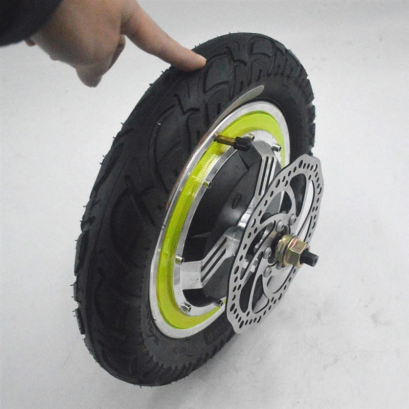 24V 36V 48V 350W electric bike motor engine 1Q2inch Hub Moto