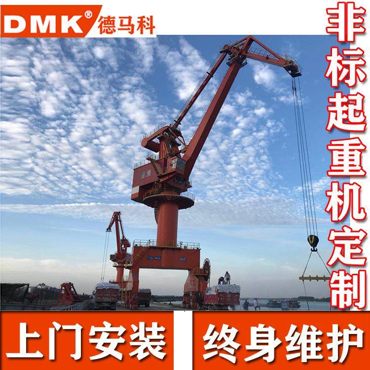 专业设计各种非标起重机制作做非标起重机