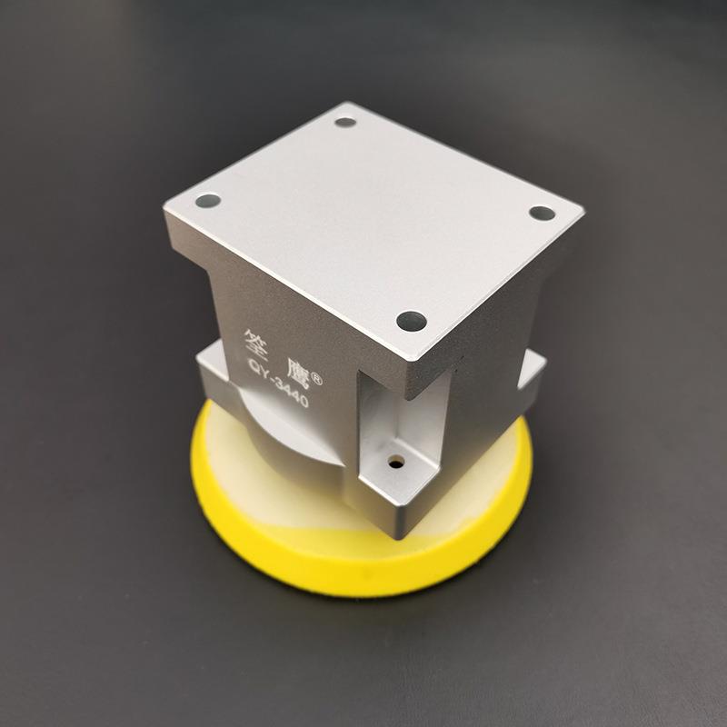 机械手五轴机带传感器监测打磨研磨手机壳电子QY-3440ZN