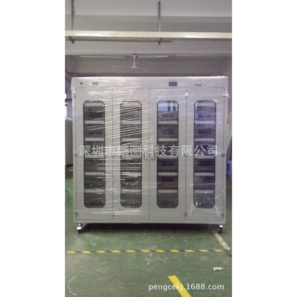 100W192位恒温温控型LED电源老化车老化柜老化架