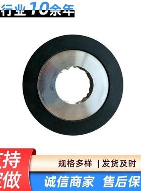 刹车片NM38720NR2起升电机刹车片52314608配件