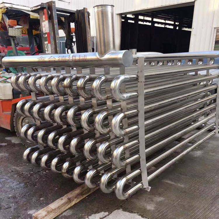 板式换热器不锈钢换热器列管式热交换器低温蒸发器非标可选,机械设备,节能设备,淘宝优惠券,粉丝福利购,淘宝优惠卷