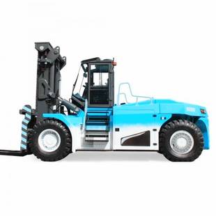 Forklift Ton Battery Electric Lithium