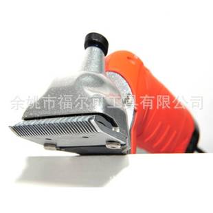 FOLK工厂猪毛马毛推子剪毛机电动工具F8 HA动物剪毛机