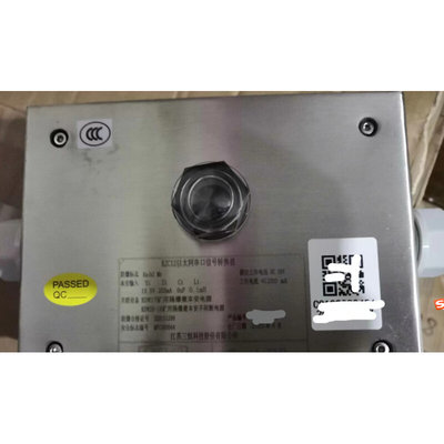 江苏三恒KZC12型以太网串口信号转换器 矿用传感器销售