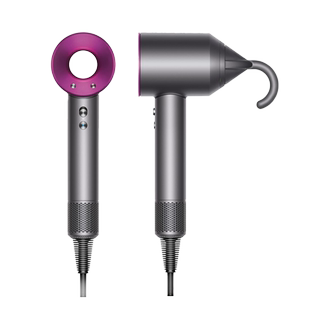【戴森官翻】Dyson戴森吹风机HD16负离子家用电吹风筒HD15护发