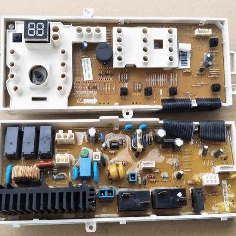 滚筒洗衣机WF1600WCW/1702WCS