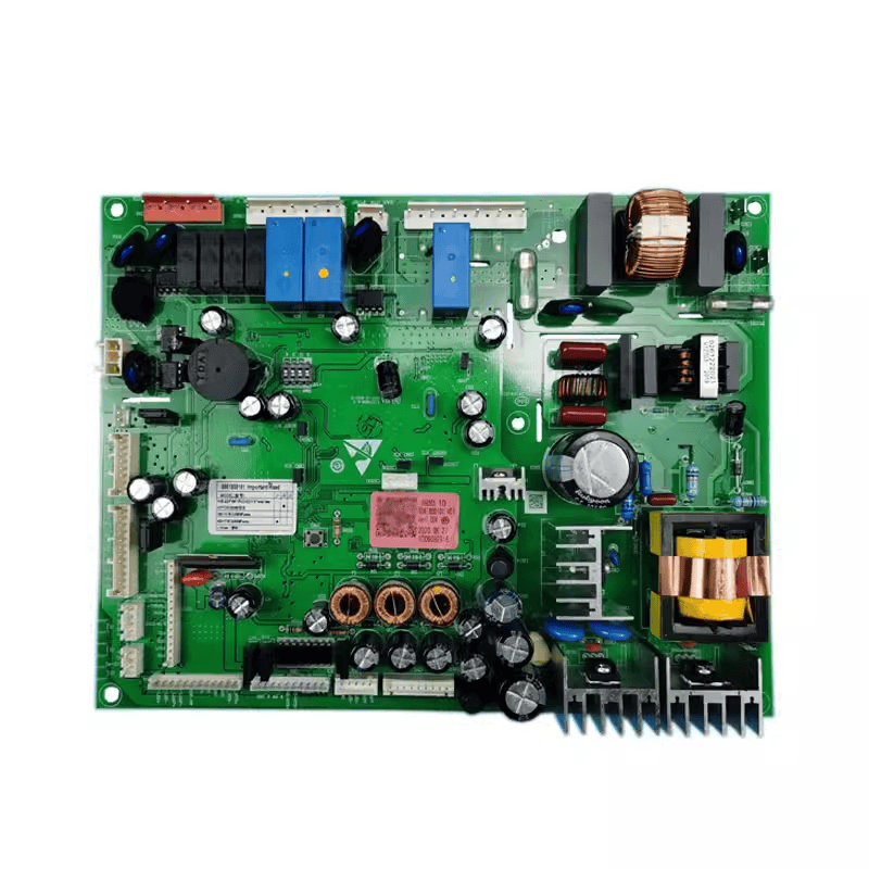 BCD-536WBCA-528WBSS冰箱电脑板